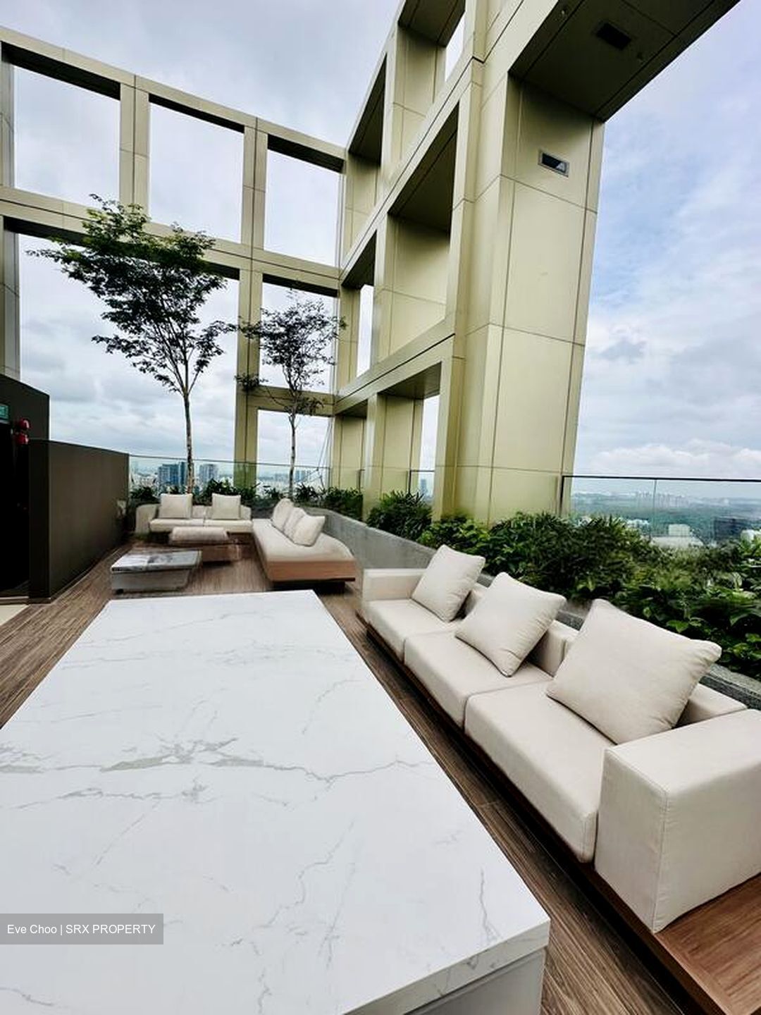 Irwell Hill Residences (D9), Apartment #467601791